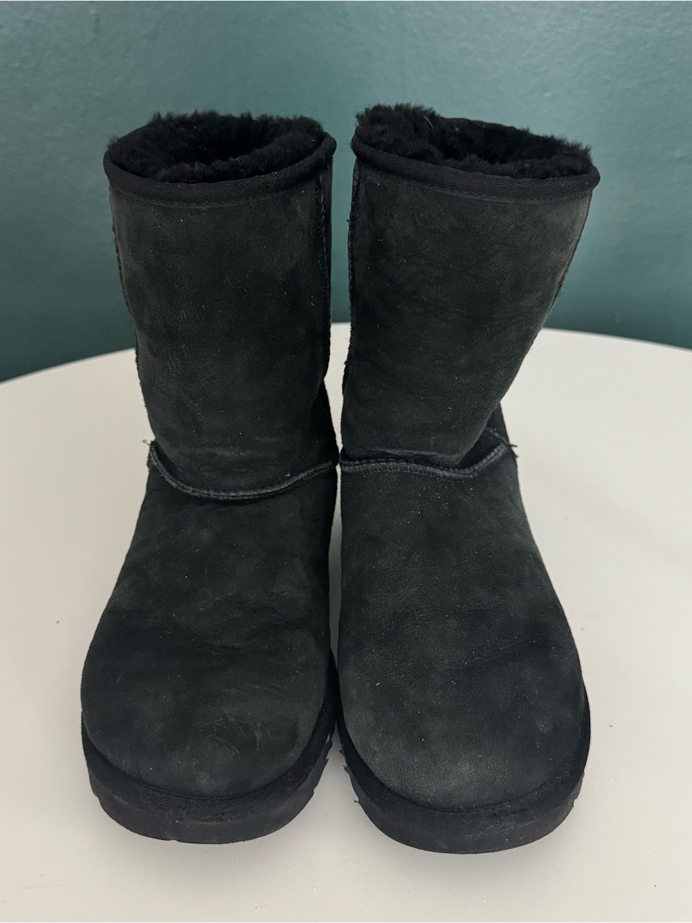 UGG boots Black size 7